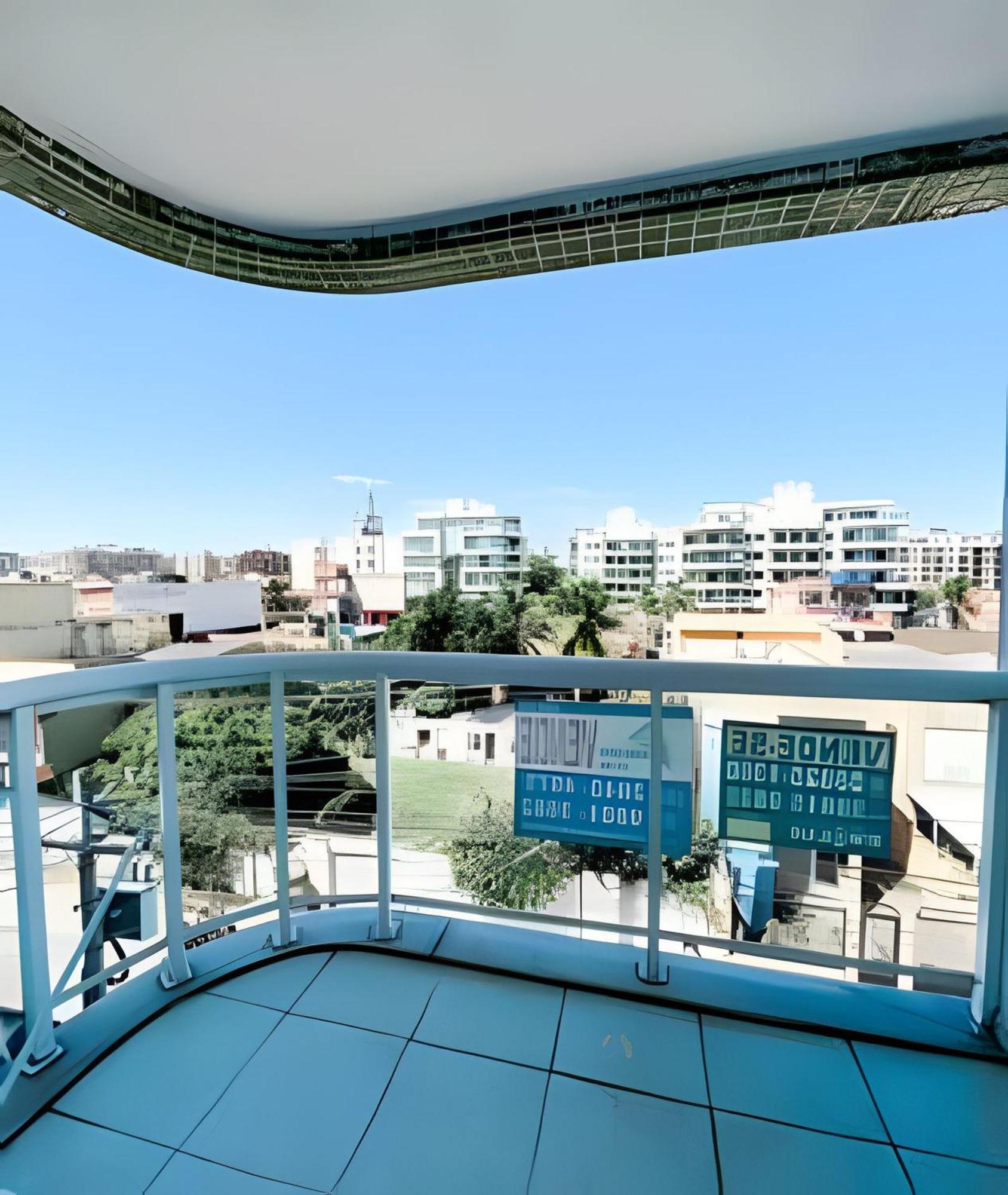 Apartamento Inteiro Perto Da Praia - 3 Quartos Cabo Frio Exterior foto