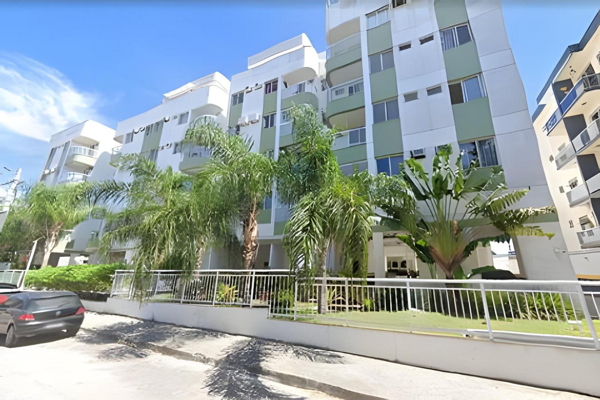 Apartamento Inteiro Perto Da Praia - 3 Quartos Cabo Frio Exterior foto