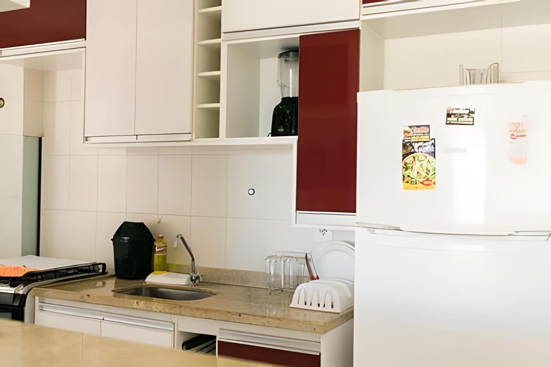Apartamento Inteiro Perto Da Praia - 3 Quartos Cabo Frio Exterior foto