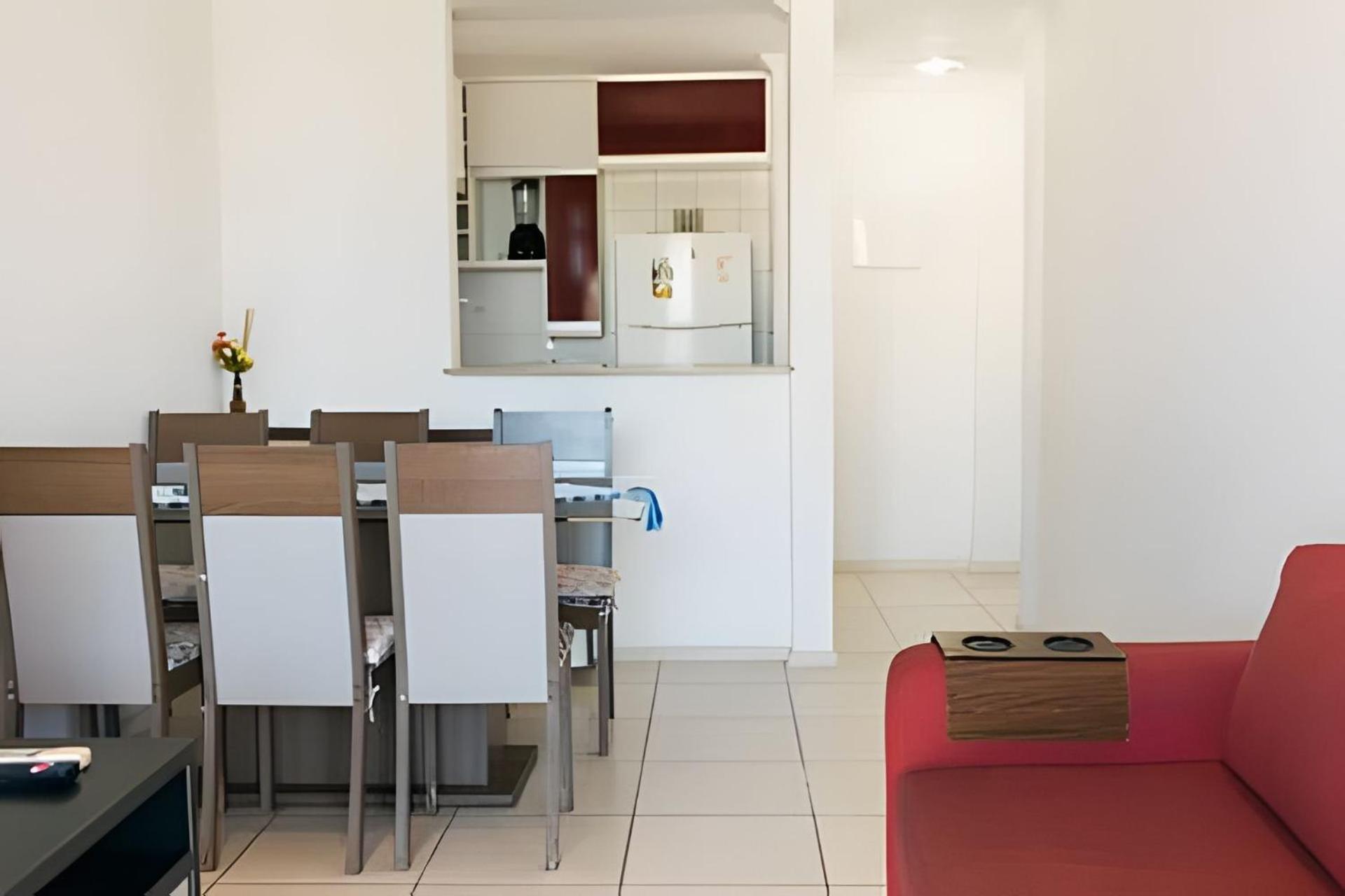 Apartamento Inteiro Perto Da Praia - 3 Quartos Cabo Frio Exterior foto