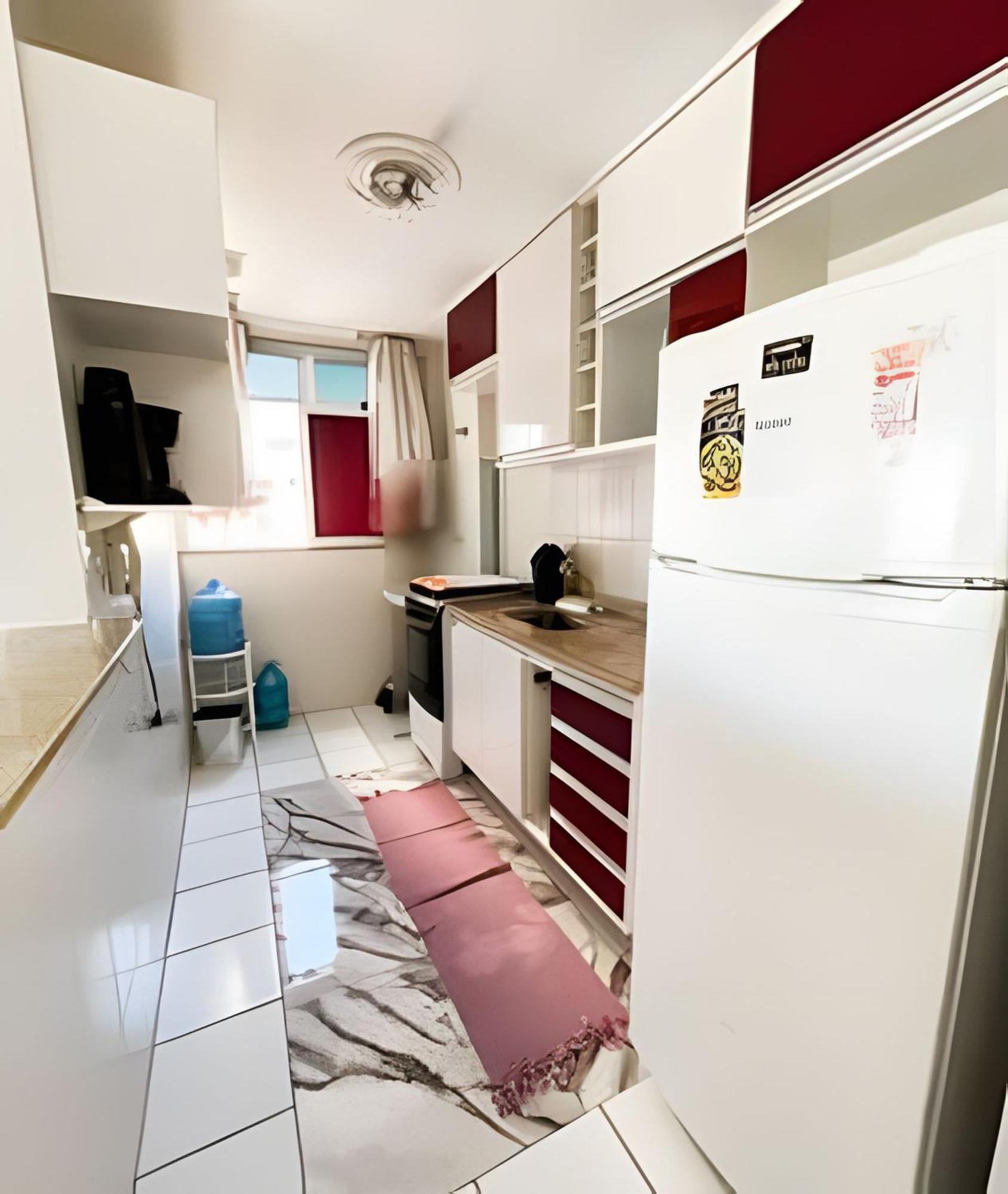 Apartamento Inteiro Perto Da Praia - 3 Quartos Cabo Frio Exterior foto