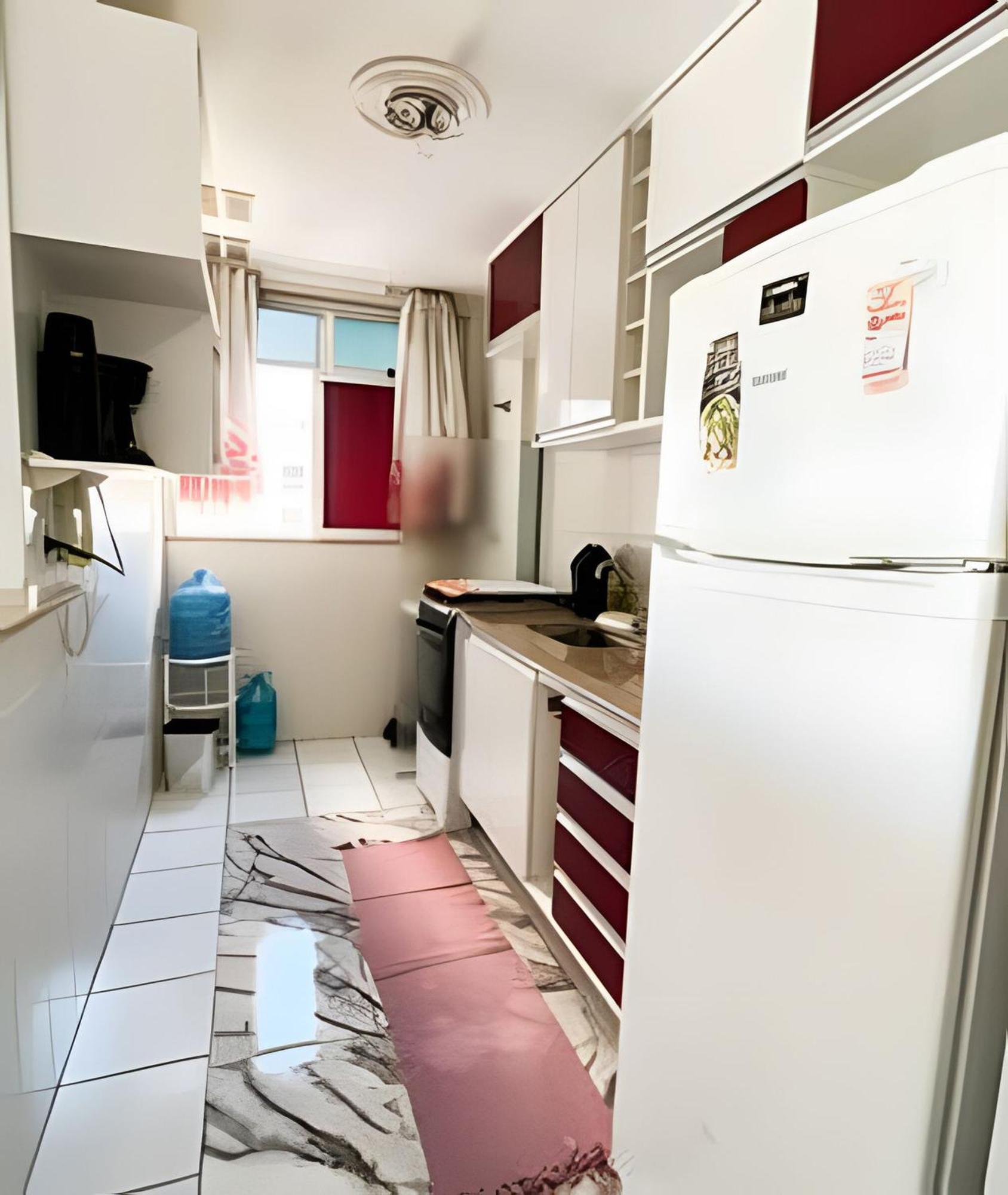 Apartamento Inteiro Perto Da Praia - 3 Quartos Cabo Frio Exterior foto
