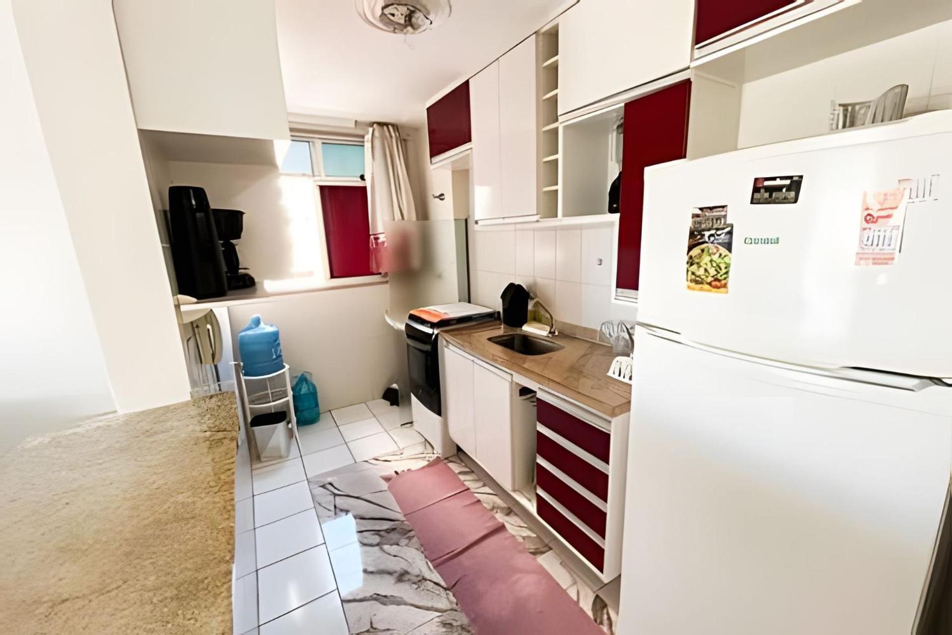 Apartamento Inteiro Perto Da Praia - 3 Quartos Cabo Frio Exterior foto