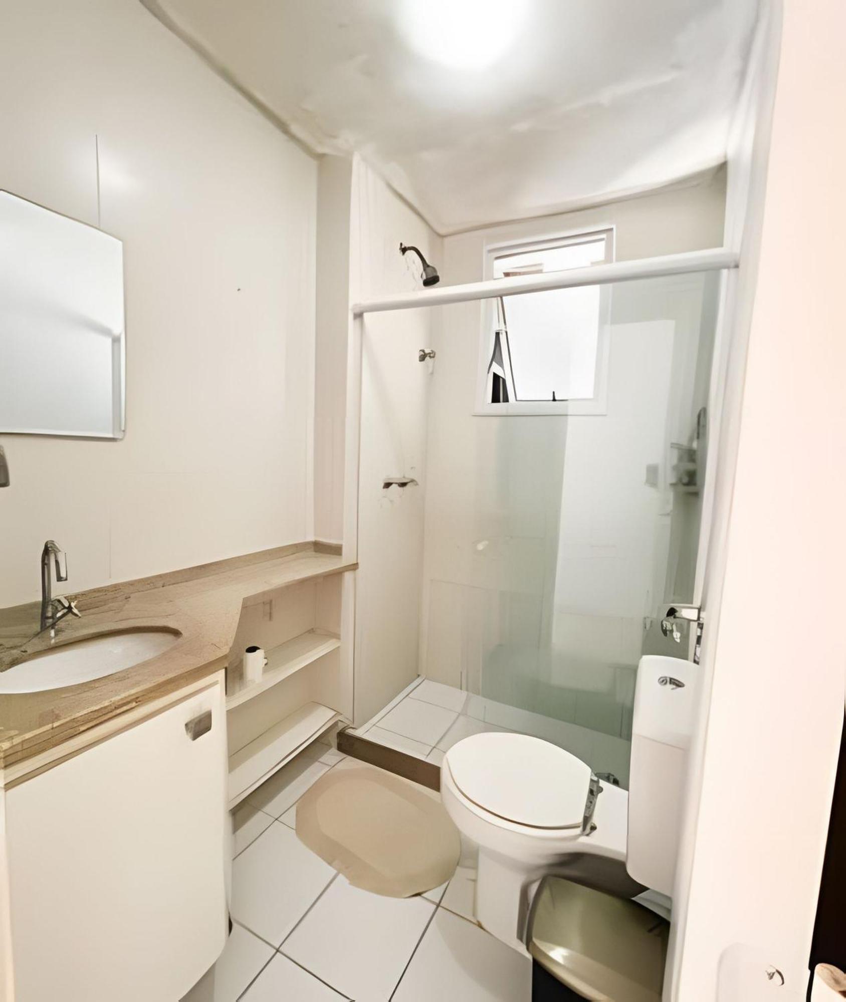 Apartamento Inteiro Perto Da Praia - 3 Quartos Cabo Frio Exterior foto