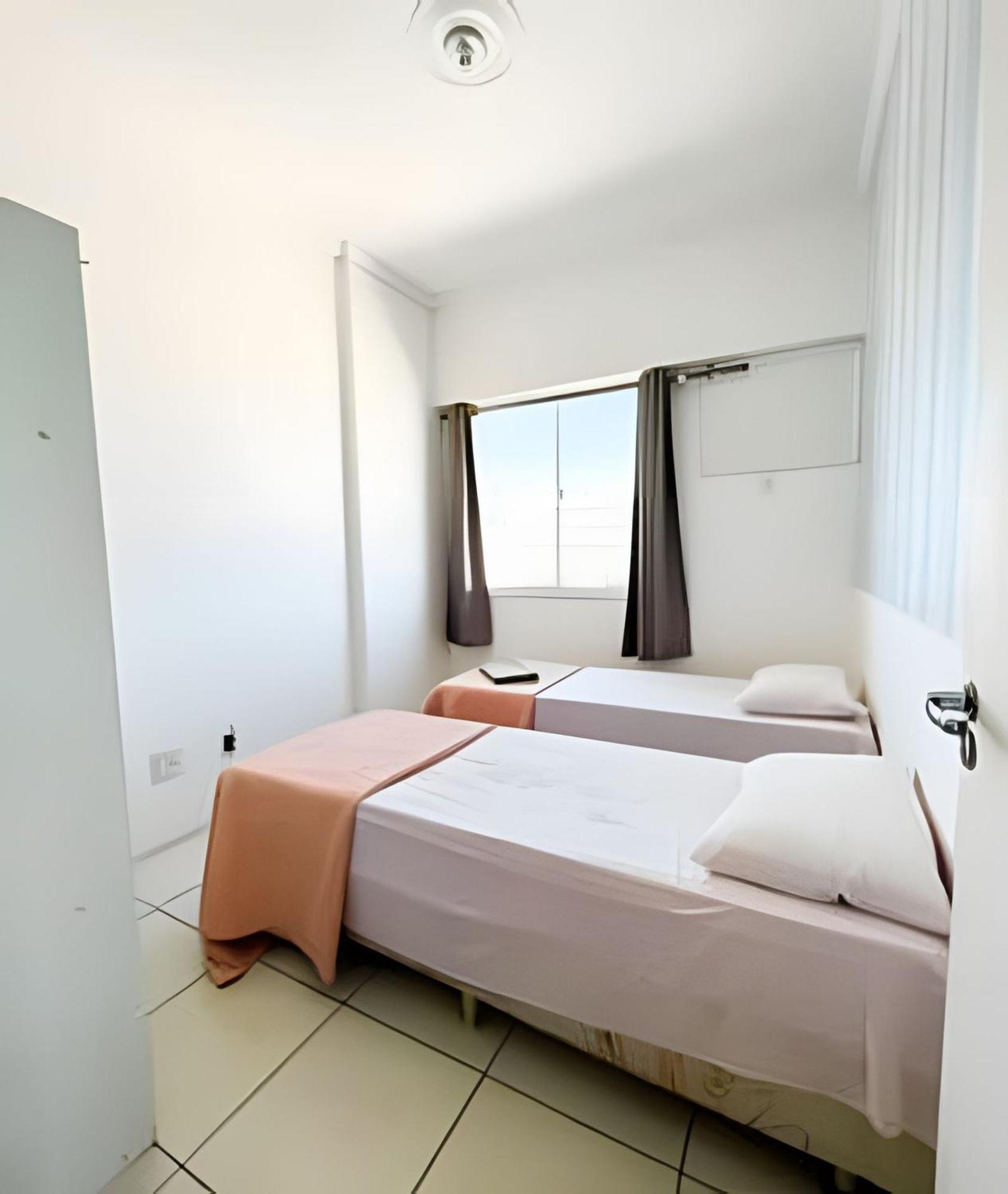 Apartamento Inteiro Perto Da Praia - 3 Quartos Cabo Frio Exterior foto