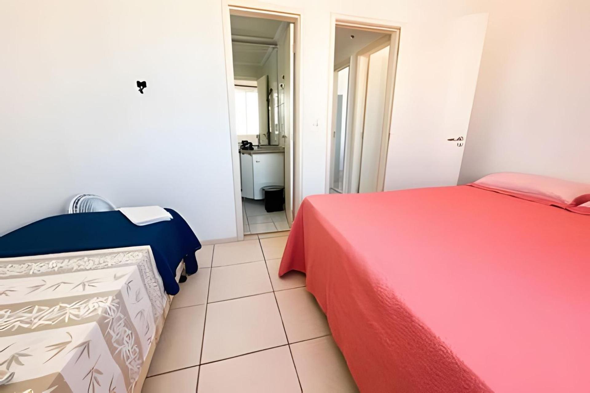 Apartamento Inteiro Perto Da Praia - 3 Quartos Cabo Frio Exterior foto